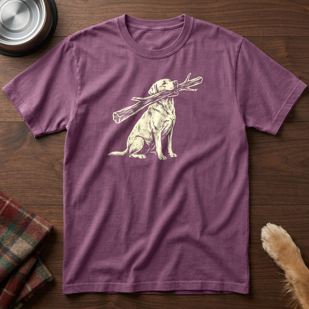 pick12v2:biggest-stick-labrador:Berry