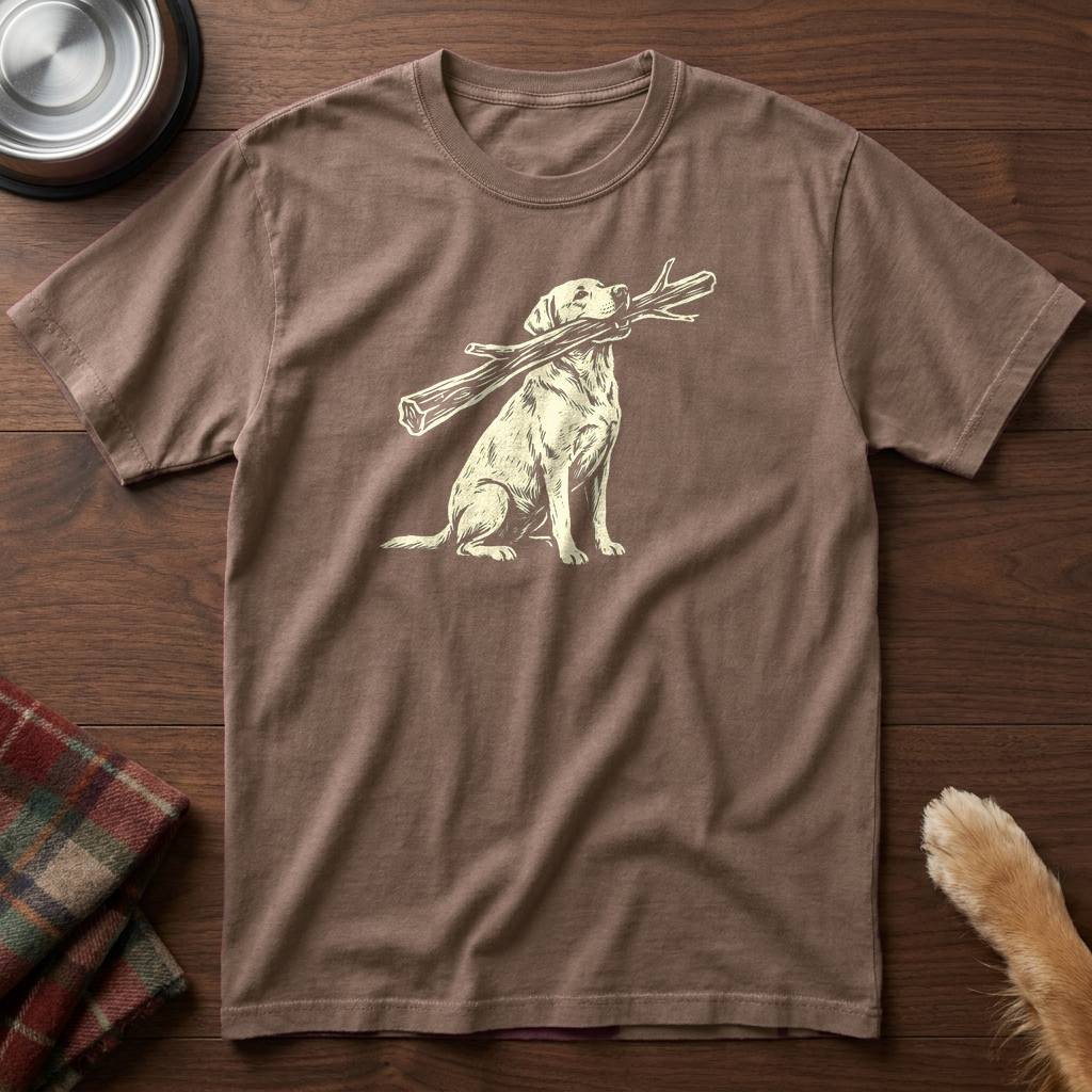 pick12v2:biggest-stick-labrador:Espresso