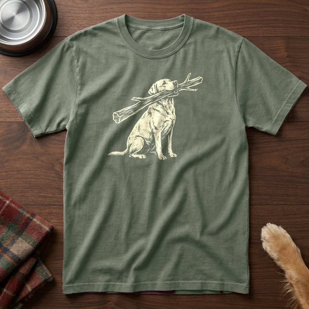 pick12v2:biggest-stick-labrador:Moss
