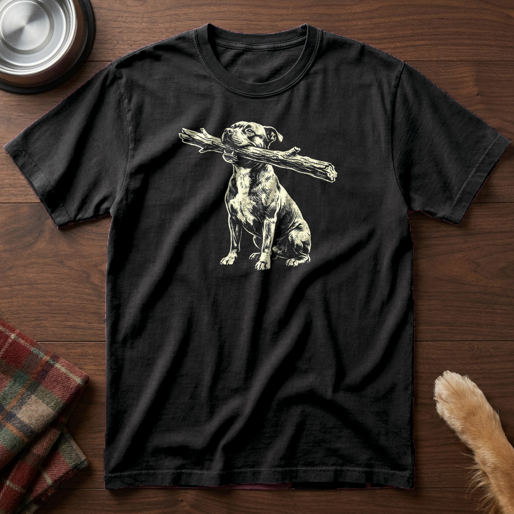 pick12v2:biggest-stick-staffy:Black