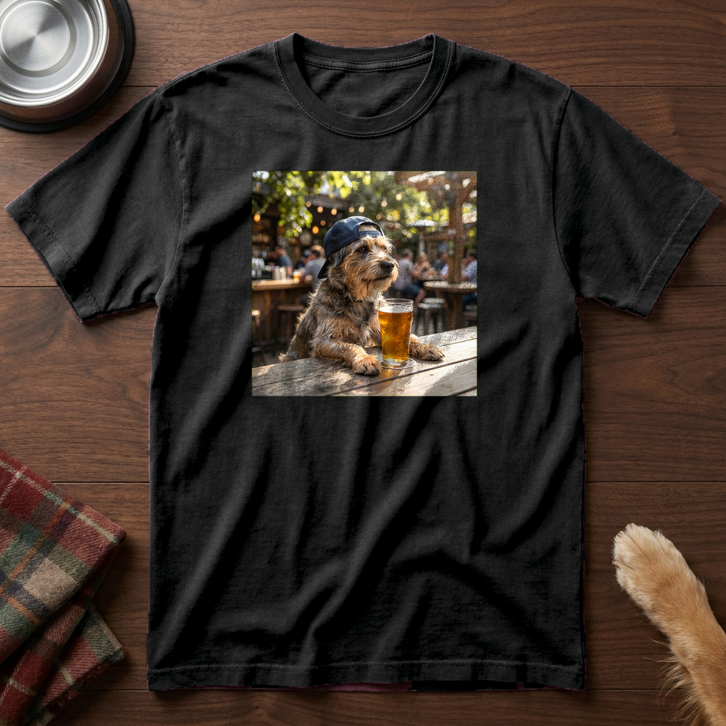 pick12v2:bougie-beer-baseball-cap-photoreal:Black