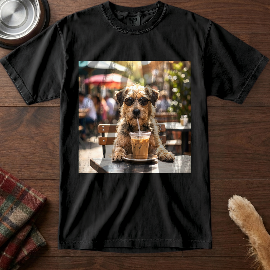 pick12v2:bougie-dog:Black