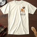 pick12v3:boxer-club-badge-t-shirt:Ivory