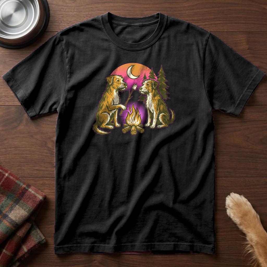 pick12:campfire-club:Black