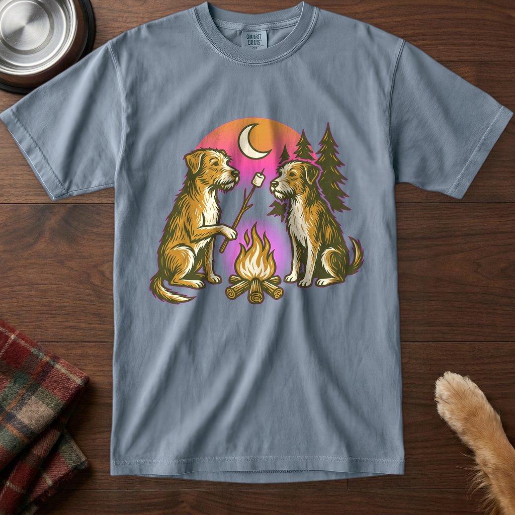 pick12v2:campfire-club:Blue Jean