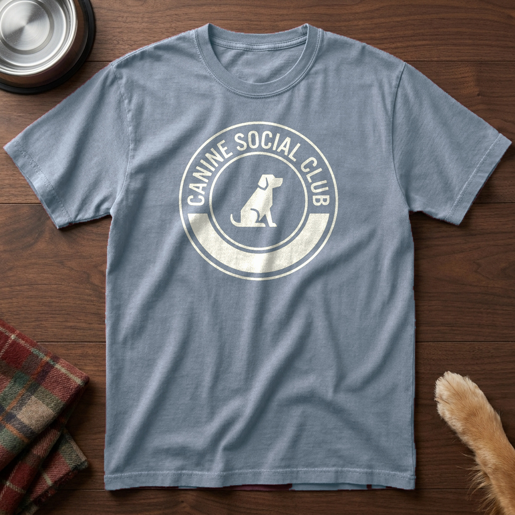pick12v2:canine-social-club-badge:Blue Jean