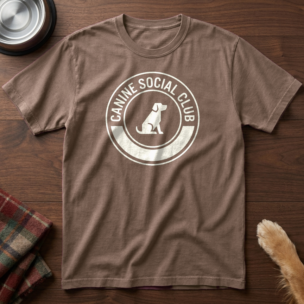 pick12v2:canine-social-club-badge:Espresso