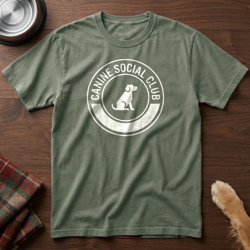 pick12v2:canine-social-club-badge:Moss