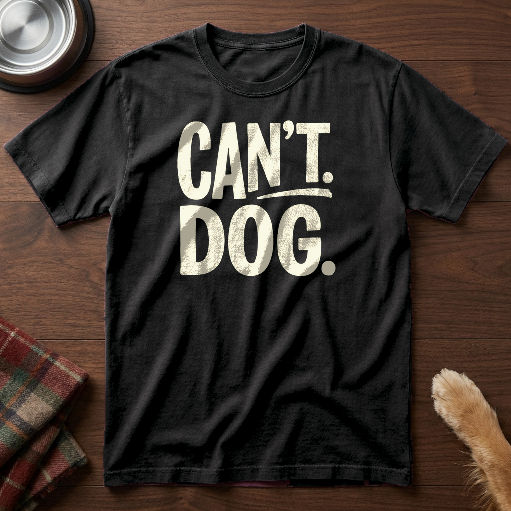 pick12:cant-dog:Black