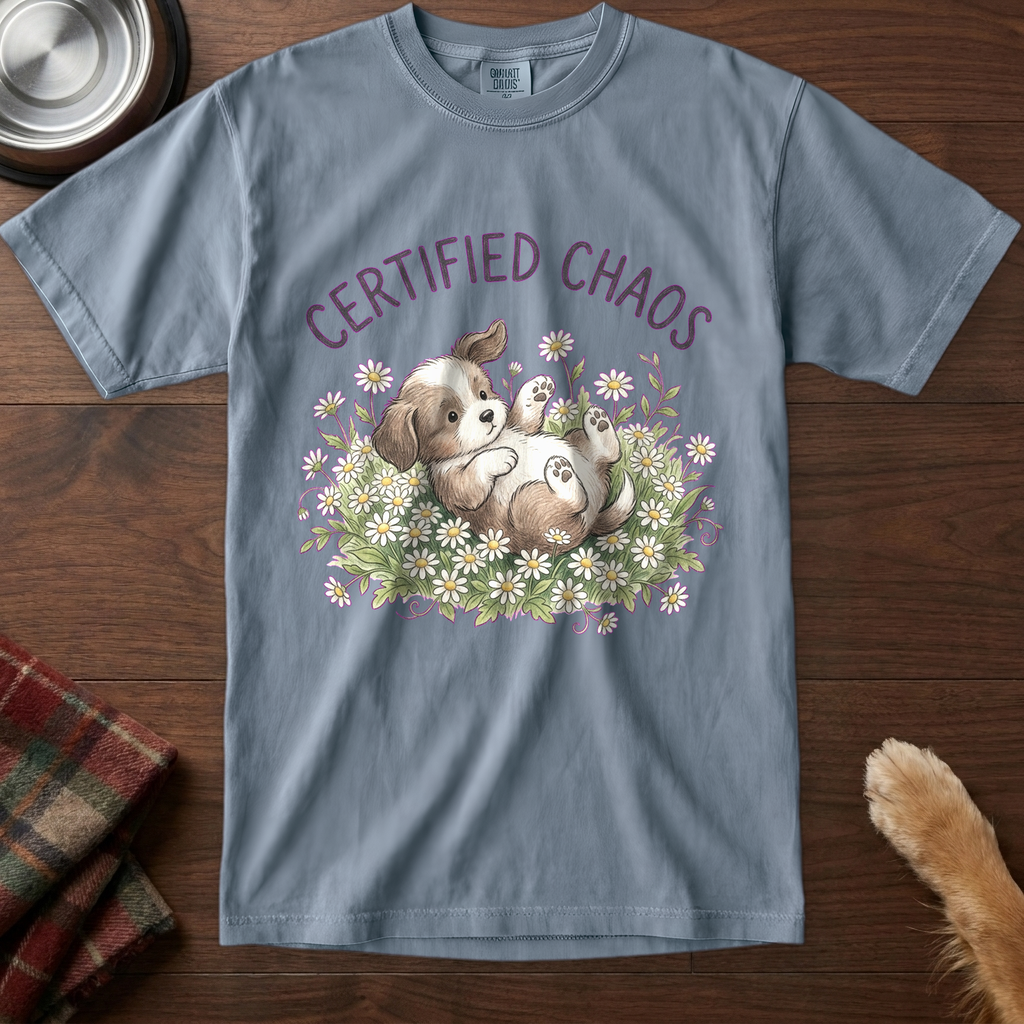 pick12v2:certified-chaos:Blue Jean