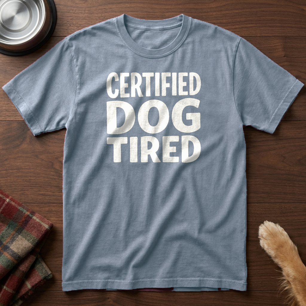 pick12v2:certified-dog-tired:Blue Jean