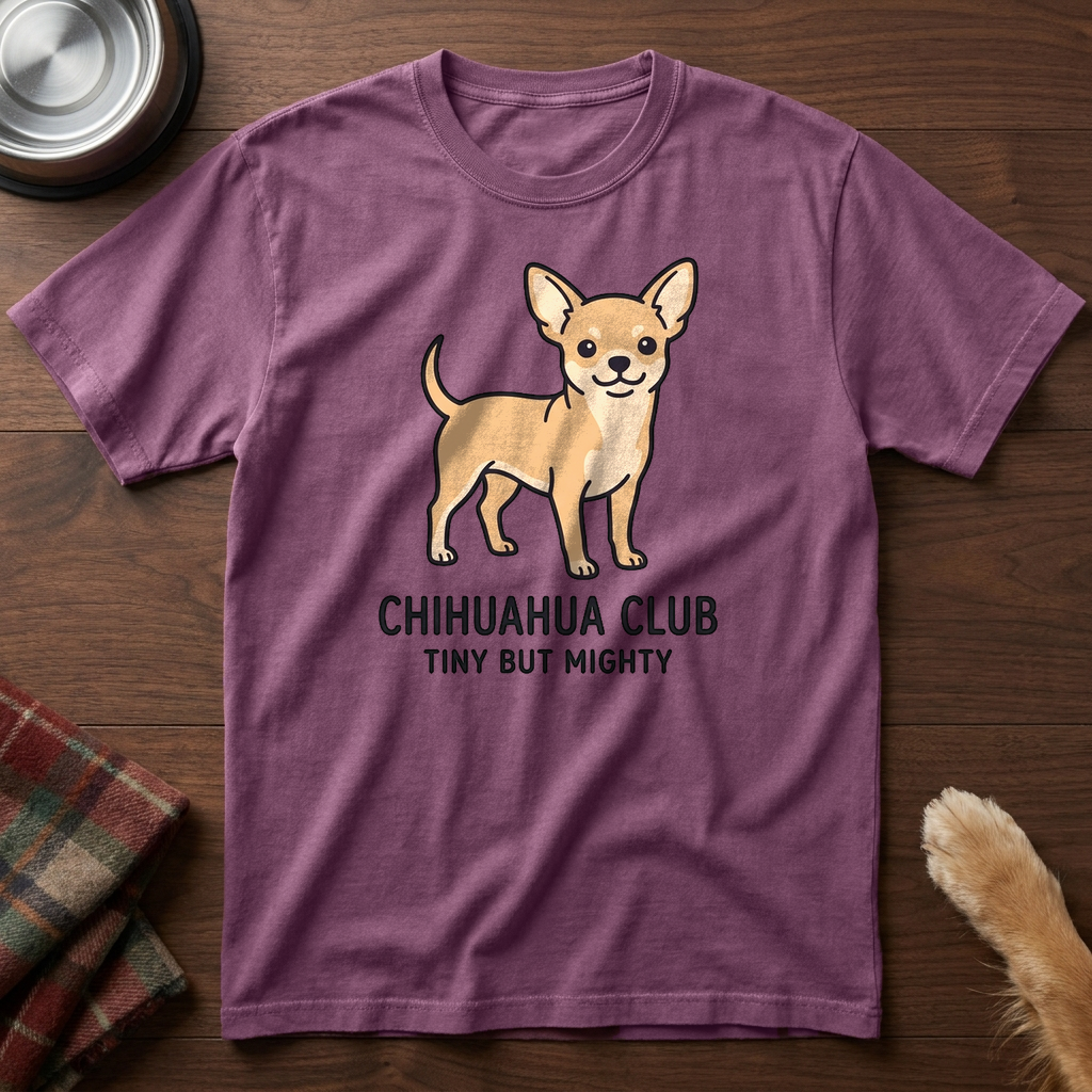 pick12v2:chihuahua-club-badge:Berry