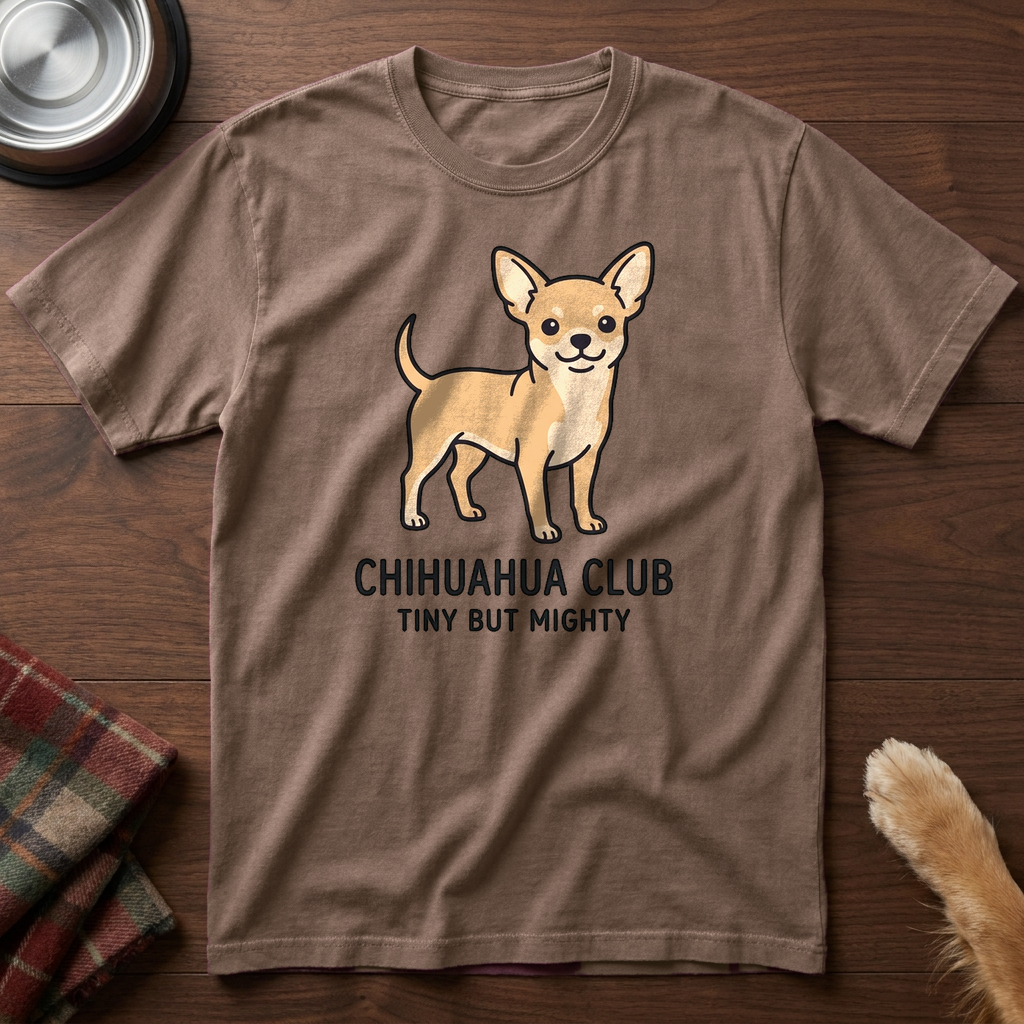 pick12v2:chihuahua-club-badge:Espresso