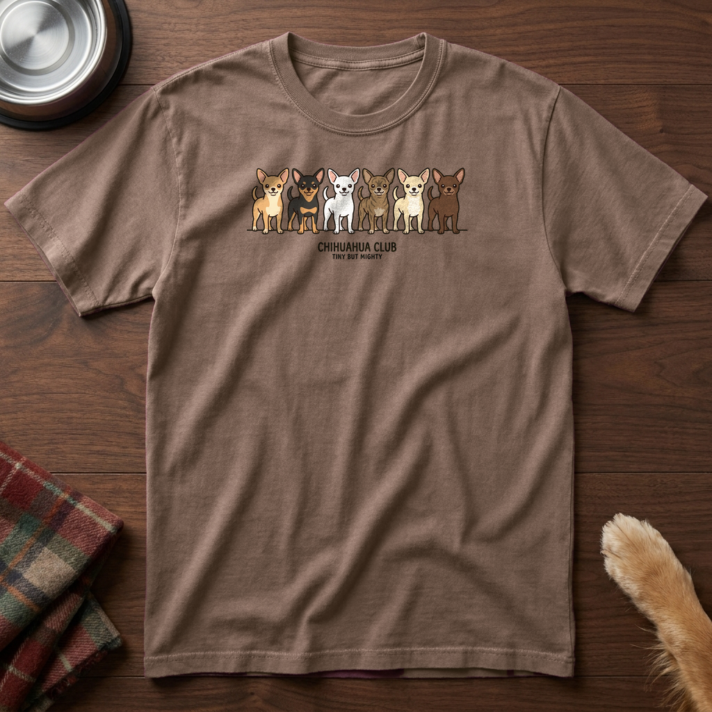 pick12v2:chihuahua-club:Espresso