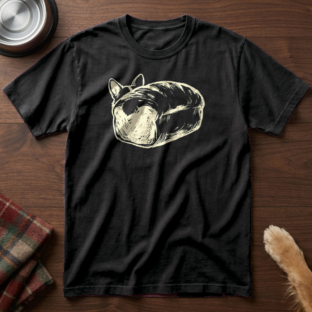 pick12v2:corgi-loaf-single-ink:Black
