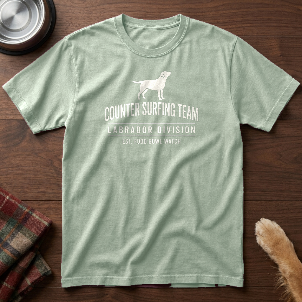 pick12v2:counter-surfing-team-labrador-division-est-food-bowl-watch:Bay