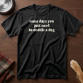 pick12:cuddle-a-dog:Black