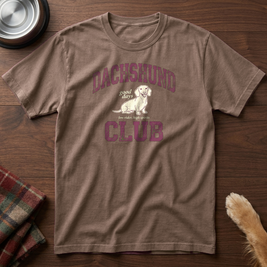 pick12v2:dachshund-club:Espresso