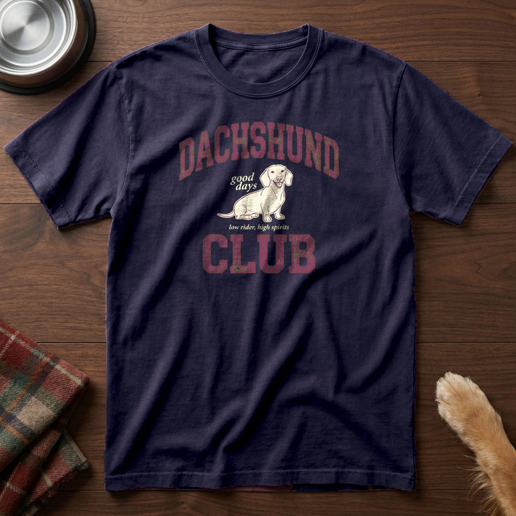 pick12v2:dachshund-club:True Navy
