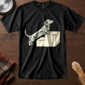 pick12v2:dachshund-stair-struggle:Black