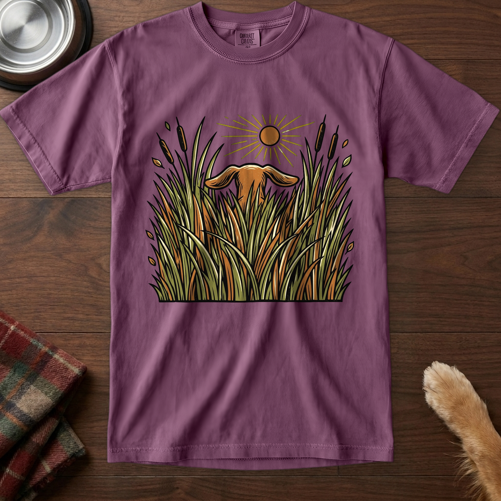 pick12v2:dachshund-tall-grass:Berry