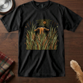pick12v2:dachshund-tall-grass:Black