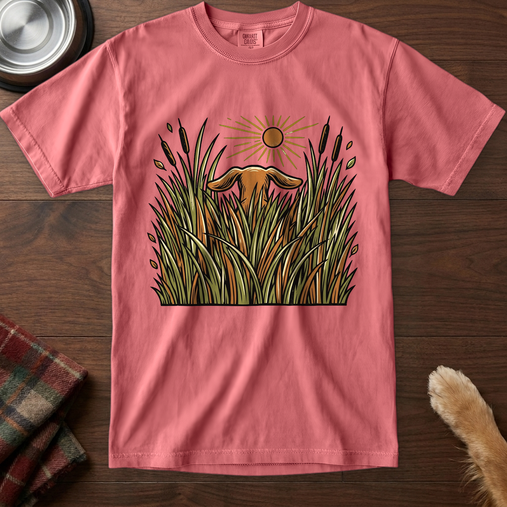 pick12v2:dachshund-tall-grass:Watermelon