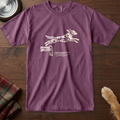 pick12v3:dock-diving-t-shirt:Berry