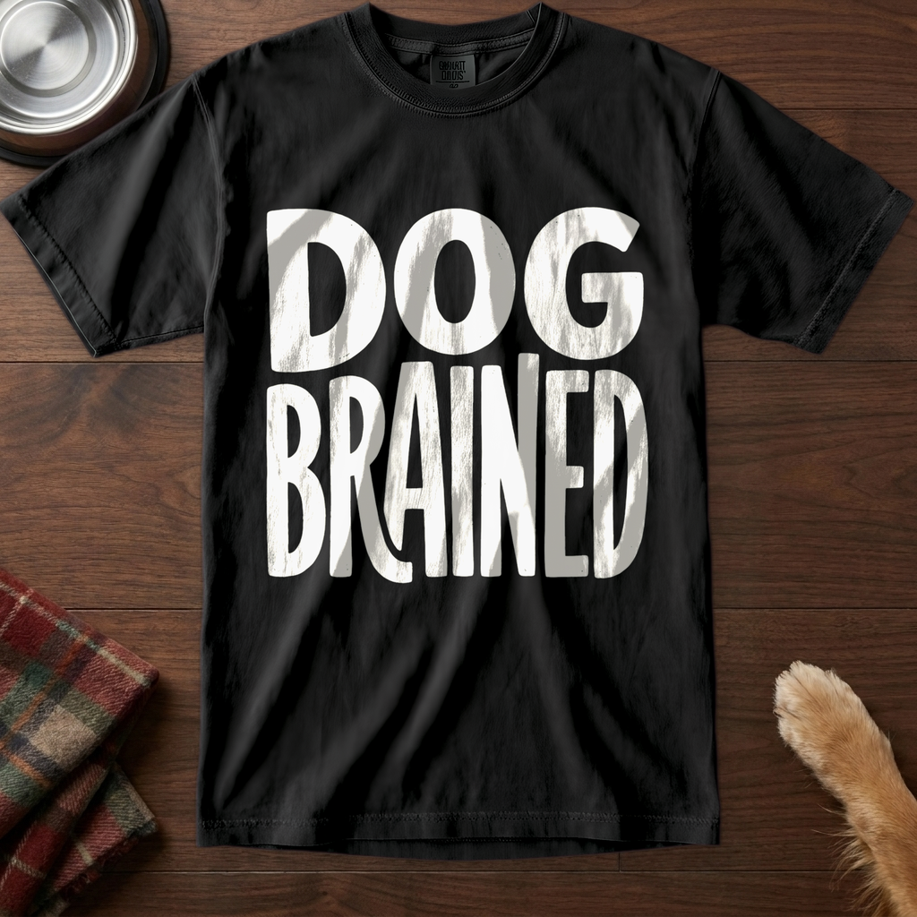 pick12v2:dog-brained:Black