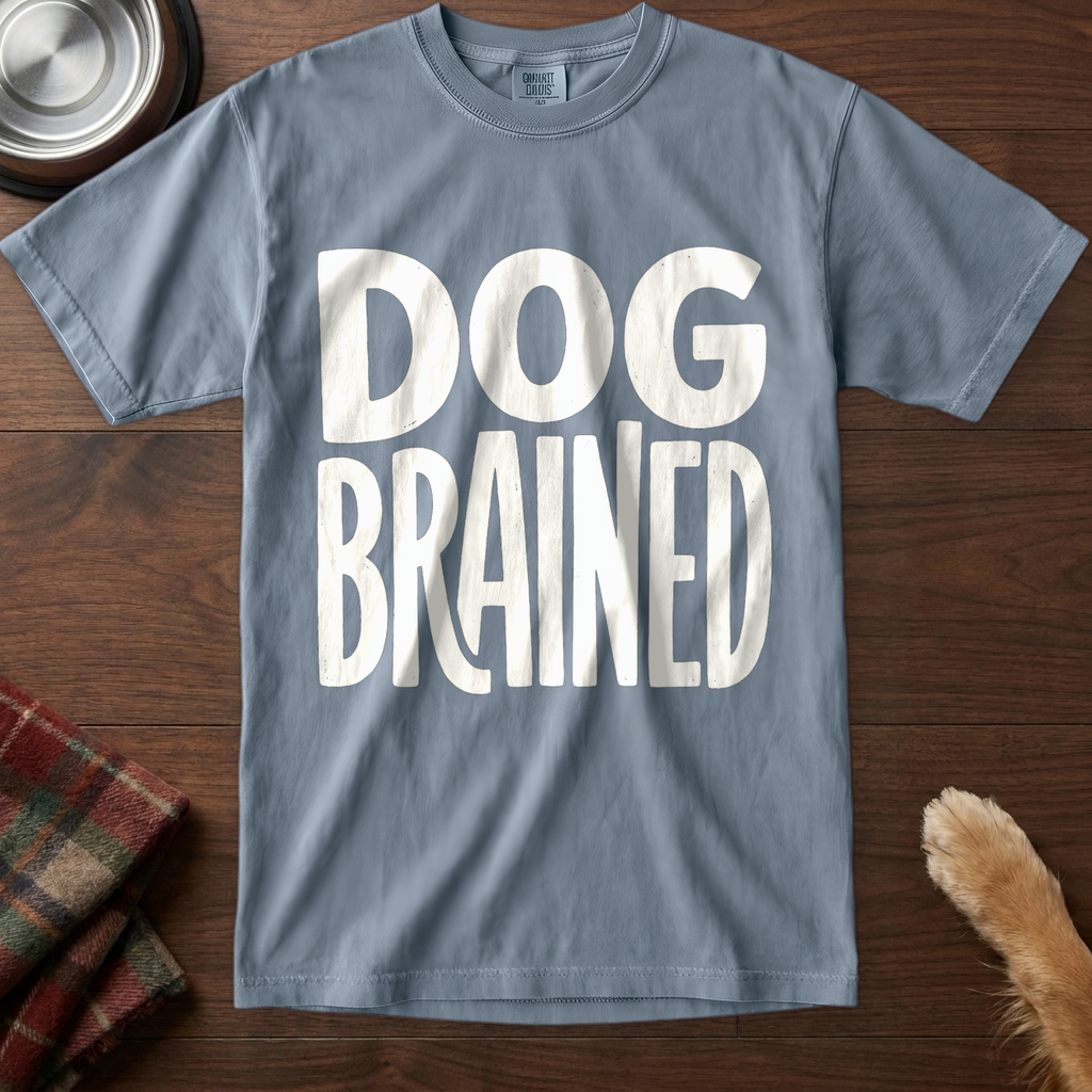 pick12v2:dog-brained:Blue Jean