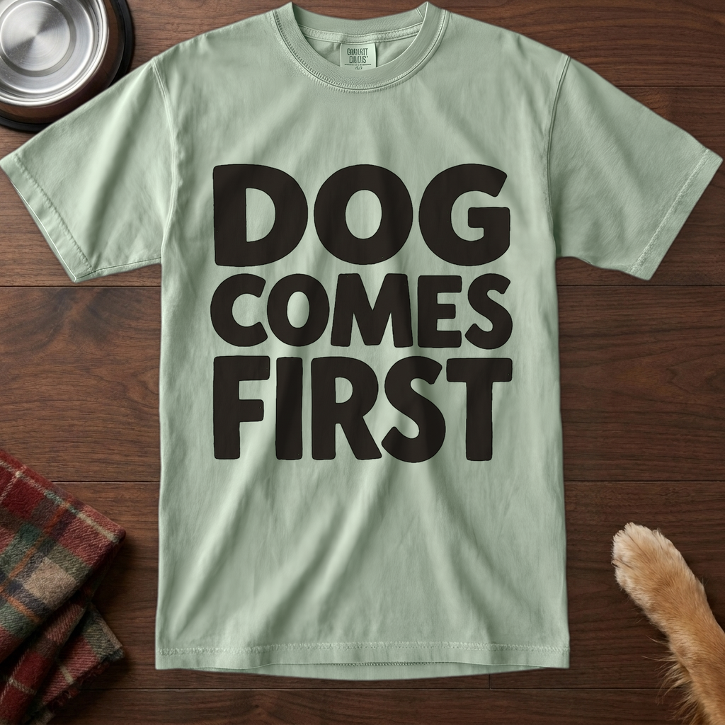 pick12v2:dog-comes-first:Bay