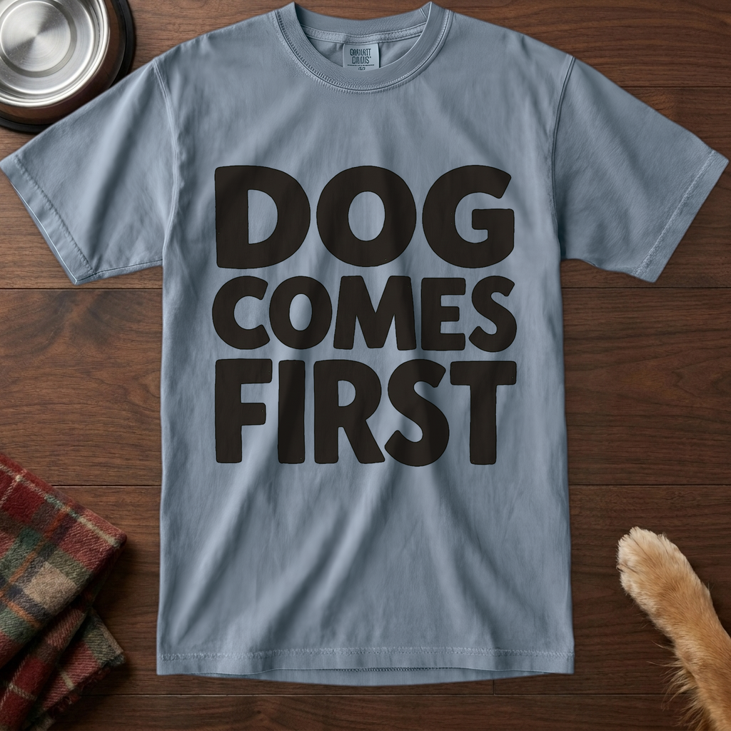 pick12v2:dog-comes-first:Blue Jean
