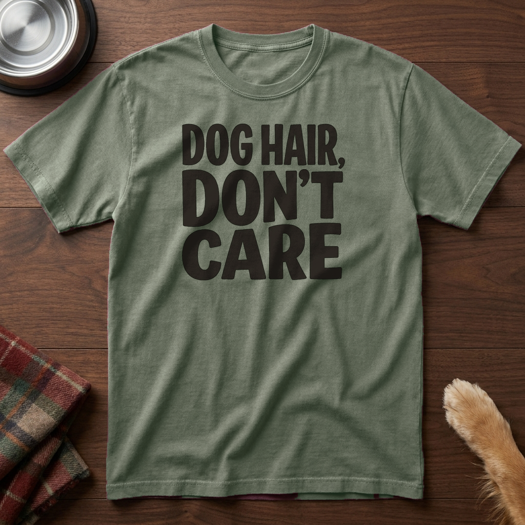pick12v2:dog-hair-dont-care:Moss