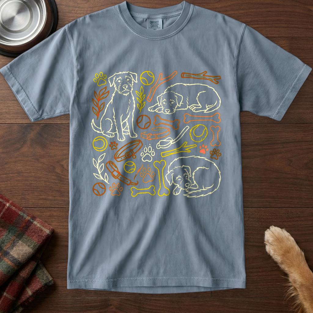 pick12v2:dog-life-collage:Blue Jean