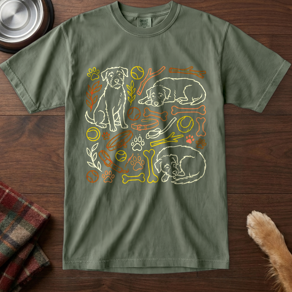 pick12v2:dog-life-collage:Moss