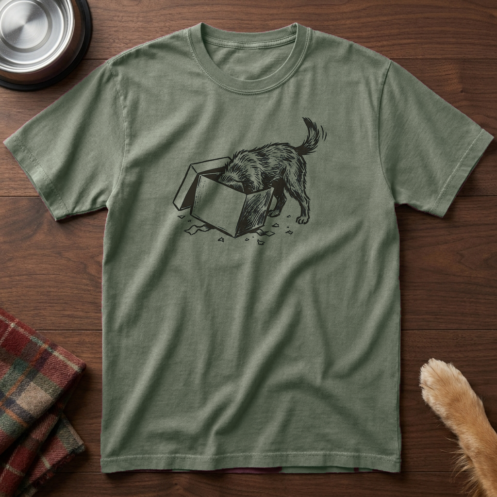 pick12v2:dog-nose-in-gift-box-single-ink:Moss