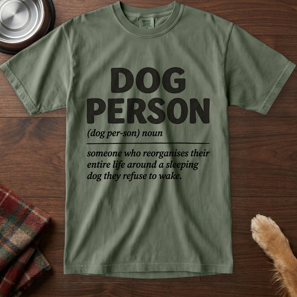 pick12v2:dog-person:Moss