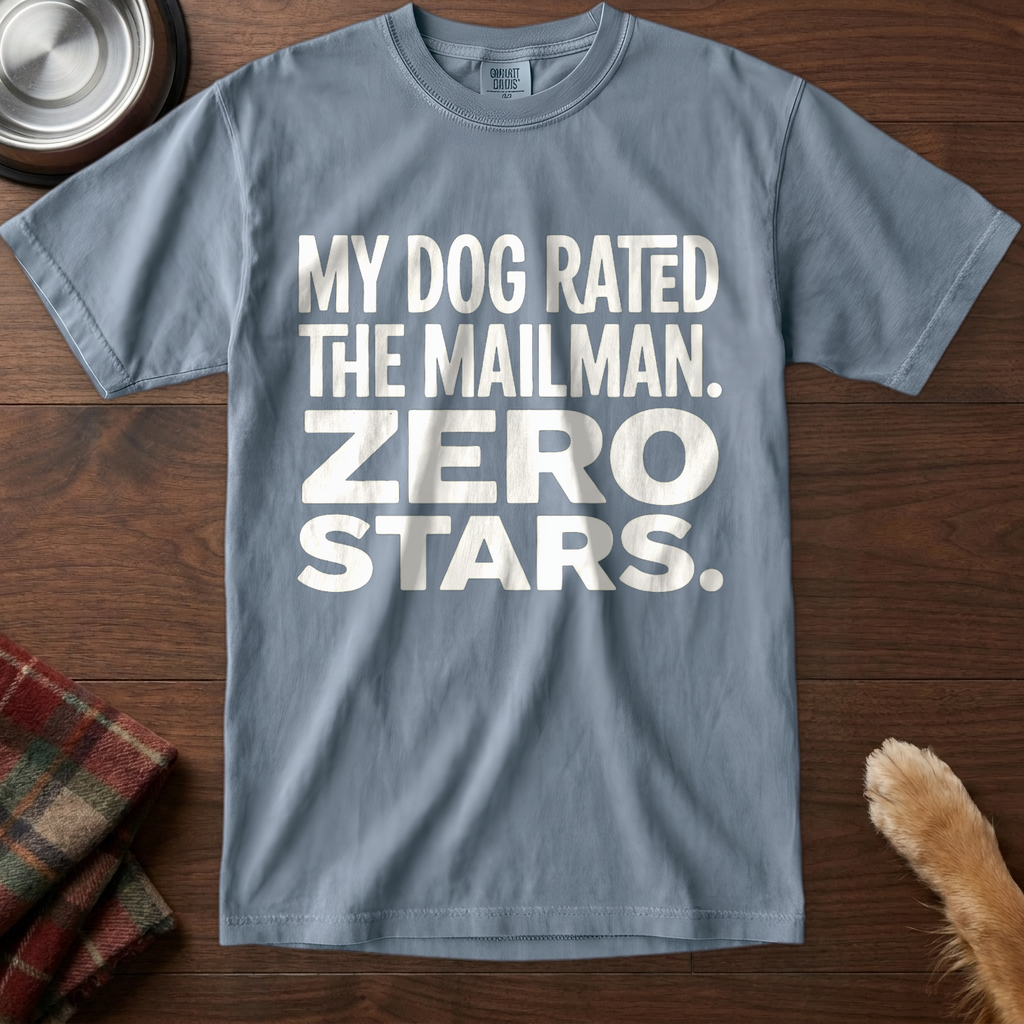 pick12v2:dog-rated-the-mailman:Blue Jean