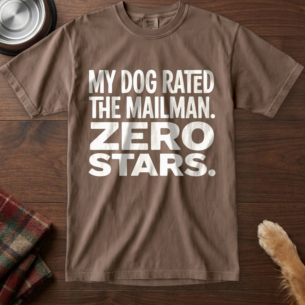 pick12v2:dog-rated-the-mailman:Espresso