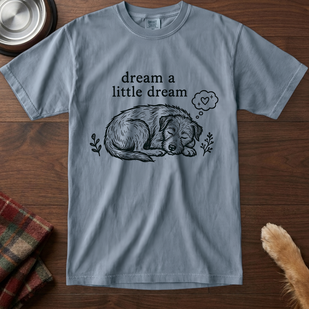 pick12v2:dream-a-little-dream:Blue Jean
