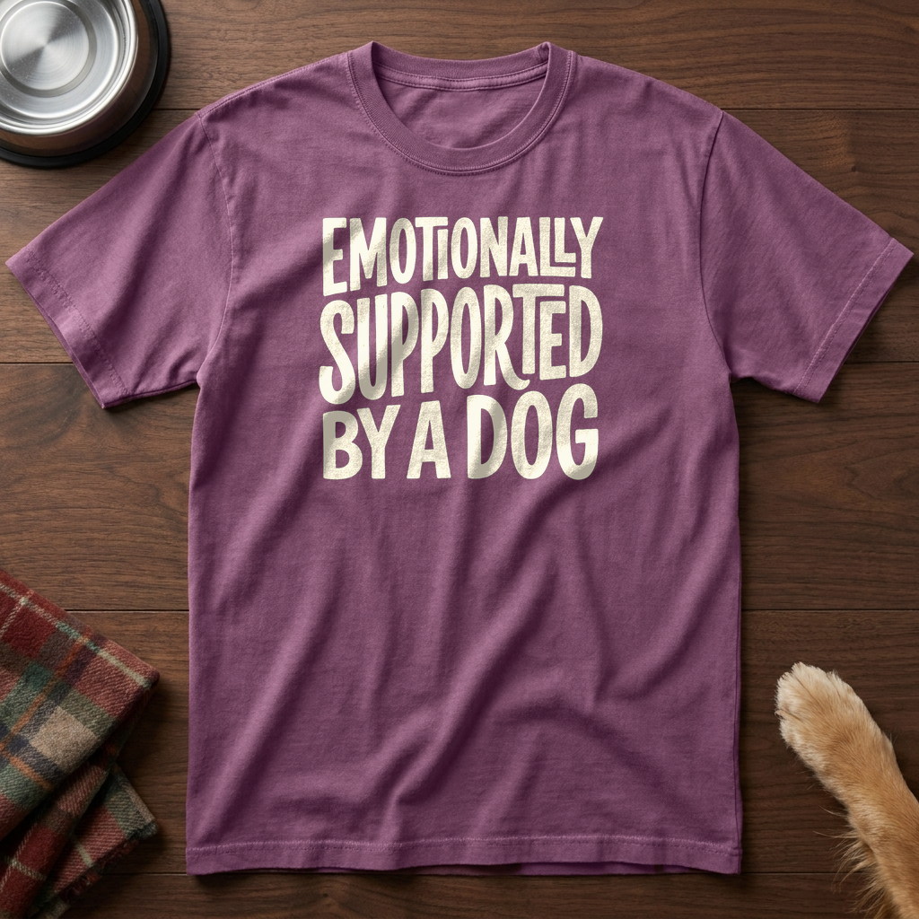 pick12v2:emotionally-supported-by-a-dog:Berry