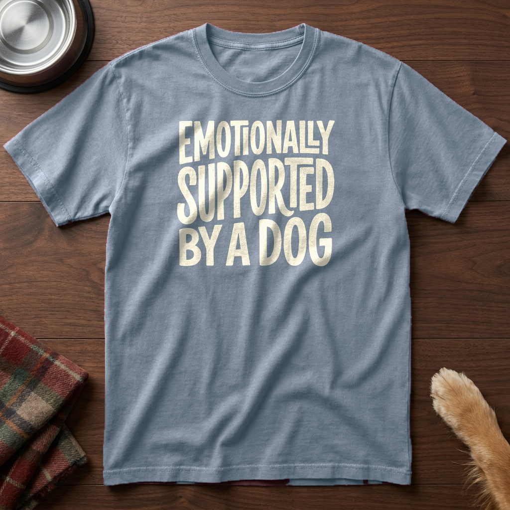 pick12v2:emotionally-supported-by-a-dog:Blue Jean