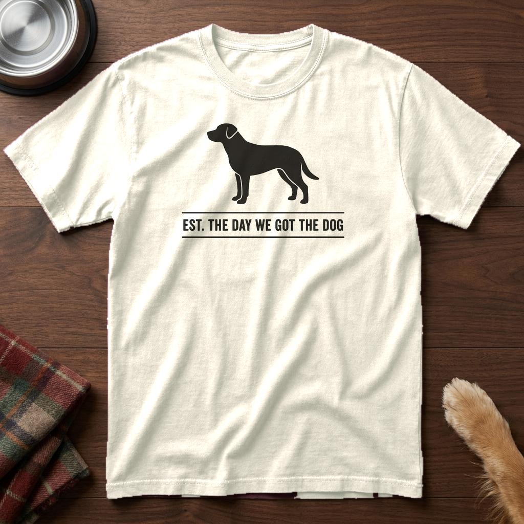pick12v2:est-the-day-we-got-the-dog:Ivory