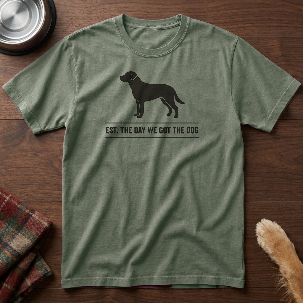 pick12v2:est-the-day-we-got-the-dog:Moss