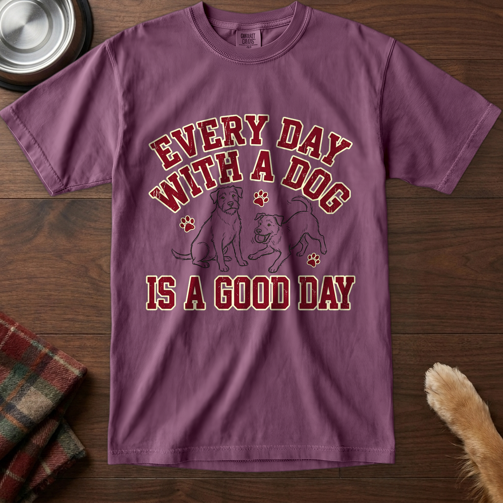 pick12v2:every-day-with-a-dog:Berry