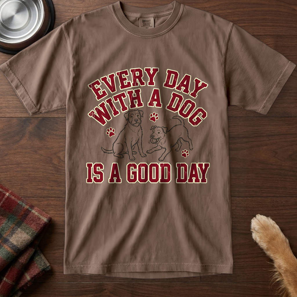 pick12v2:every-day-with-a-dog:Espresso