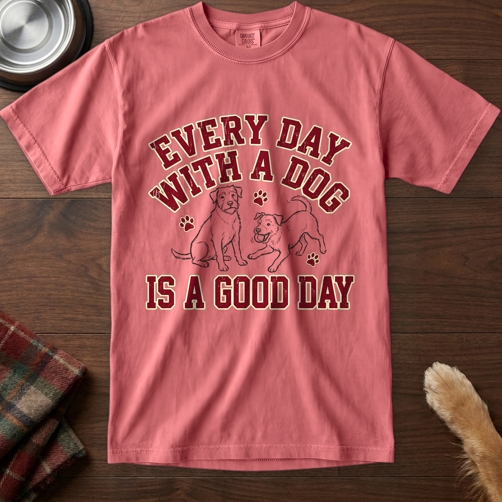 pick12v2:every-day-with-a-dog:Watermelon