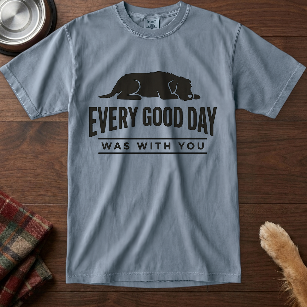 pick12v2:every-good-day-was-with-you:Blue Jean