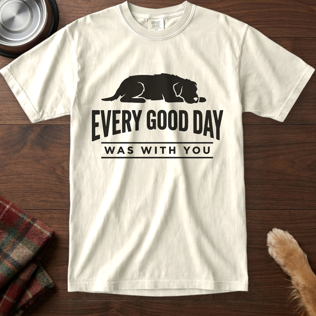 pick12v2:every-good-day-was-with-you:Ivory