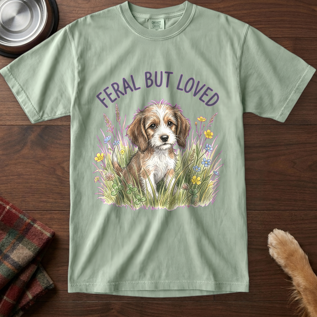 pick12v2:feral-but-loved:Bay